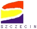 Baner Szczecina.