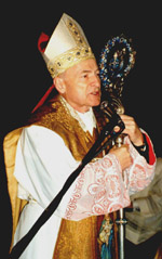 biskup Z. Kamiski