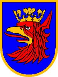 Herb Szczecina