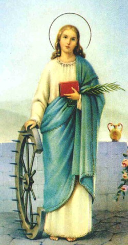 św. Katarzyna