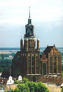 Koci Mariacki