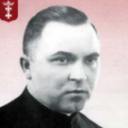 b�. ks. Franciszek Rogaczewski