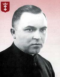 b. Franciszek Rogaczewski